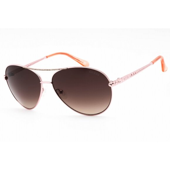Guess Sunglasses GU7470-28F-60 New with tags main image 4